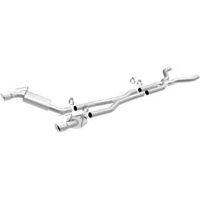 Competition Series Cat-Back Performance Exhaust System 16483